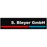 Referenzen: S. Bleyer GmbH